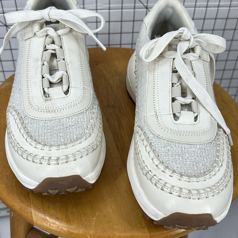 Altered State Multi Man Made Material Platform Sn… - image 3